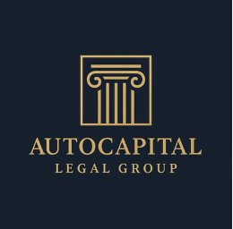 AutoCapital logo